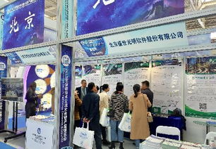 盛世光明公司參展2018年保密技術交流大會暨產品博覽會，聚焦軍營上網行為管控系統技術交流