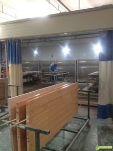 技術(shù)交流 生產(chǎn)線木門(mén)選購(gòu)的關(guān)鍵指南