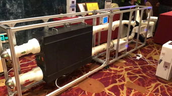 新風(fēng)圓滿(mǎn)落幕，智慧驅(qū)動(dòng)未來(lái)——記慧聰網(wǎng)2018暖通與舒適家居全國(guó)巡回產(chǎn)品技術(shù)交流會(huì)石家莊站