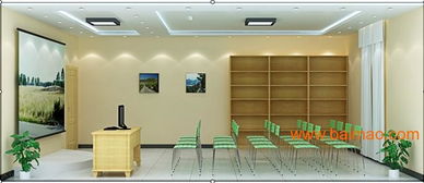 構(gòu)建心靈港灣 心理咨詢室產(chǎn)品的選擇與服務(wù)一體化