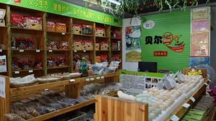 “互聯網+”雞蛋 以卵擊石，打通農副產品銷售新路徑