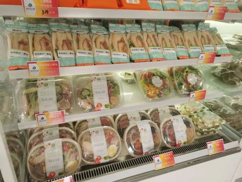 低于市場價40%！金山工廠店上新，農副產品熱銷進行時