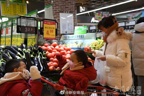 安徽多地開設(shè)農(nóng)副產(chǎn)品平價(jià)惠民銷售專柜 十年平價(jià)店 惠民顯長效